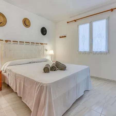 Can Matthis Apartment Cala Blanca (Menorca)