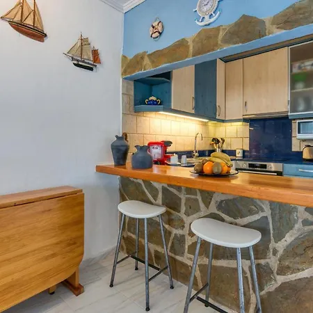 Apartment Can Matthis *